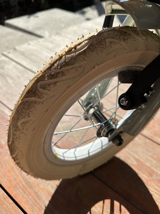 Дитячий новий велосипед Miqilong RM