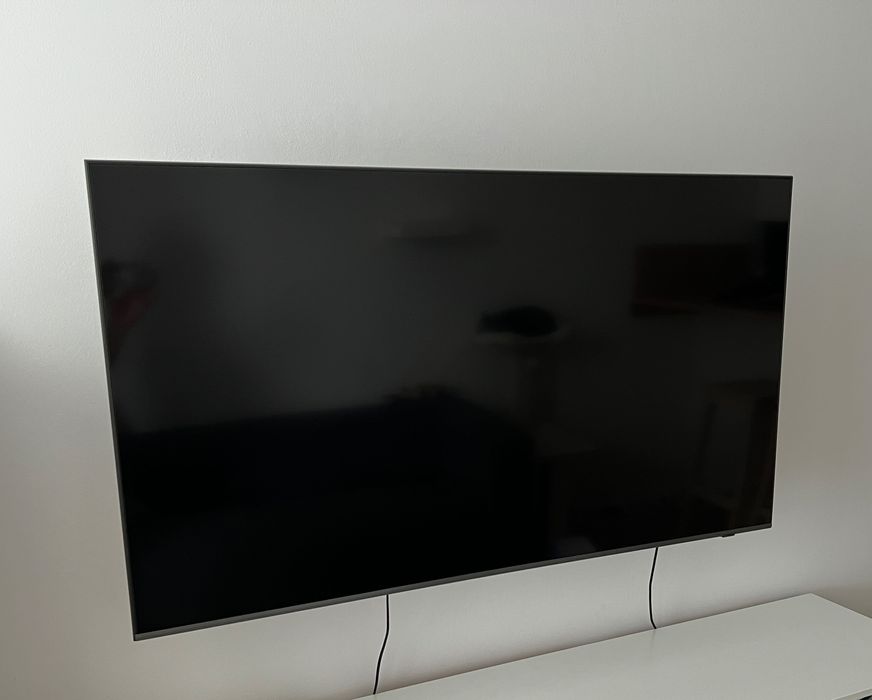 Telewizor SAMSUNG QE55Q77C 55" QLED 4K 120HZ