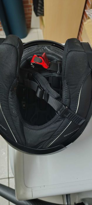 capacete scorpion exo 930