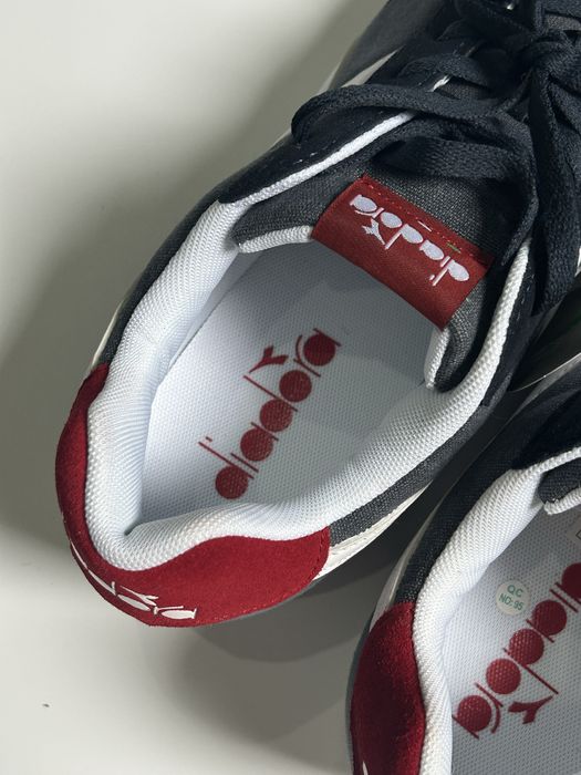 Buty sportowe sneakersy Diadora roz. 44 | wkładka 28 cm