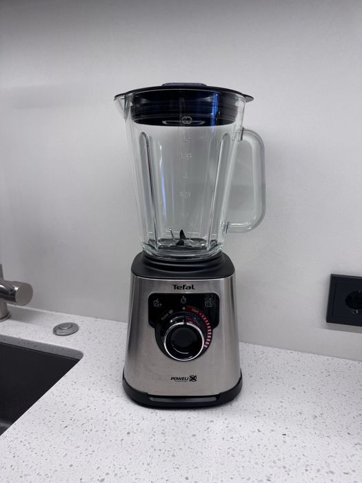 Блендер стаціонарний Tefal