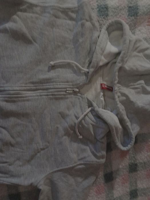 Кофта з капюшоном