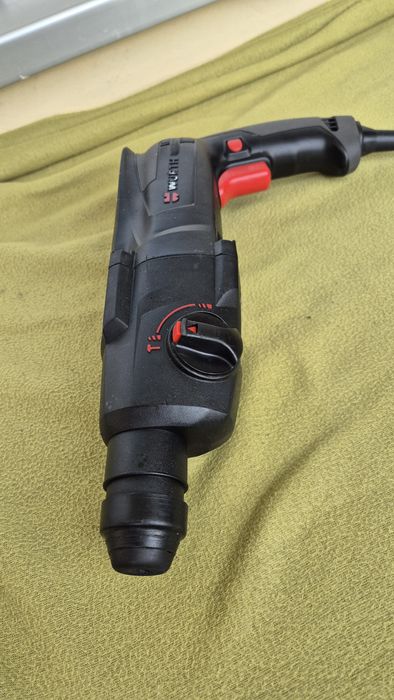wurth H 22 sle młotowiertarka sds