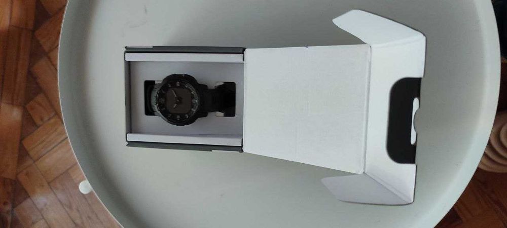 Relógio Garmin Instinct Crossover Solar