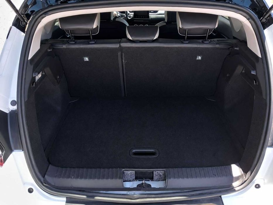 Renault Captur 1.0 tce Exclusive Bi-fuel - Nacional ( pequeno sinistro )