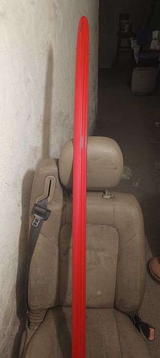 Sprzedam fotele do chryslera sebringa