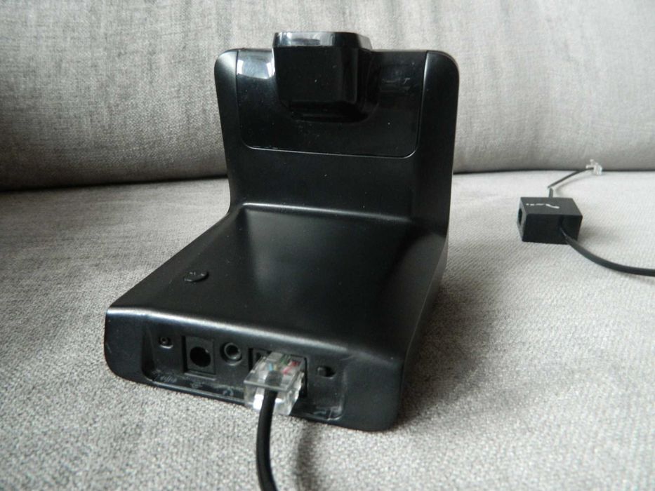 PLANTRONICS C054A baza dokująca do CS540