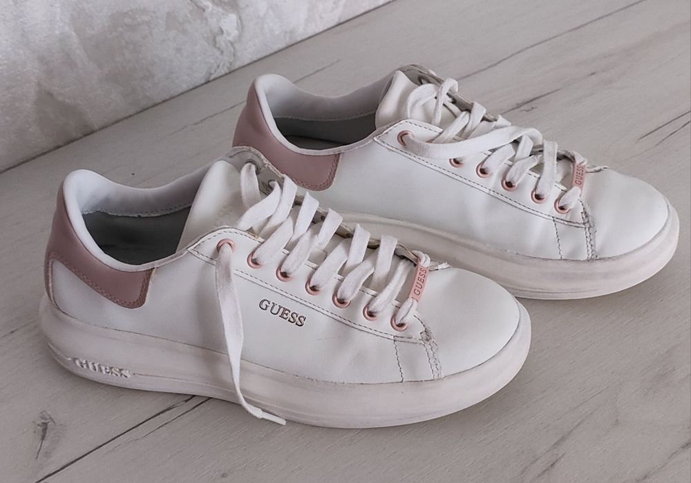 Жіночі Кросівки/Кеди/Снікерси Guess VIBO