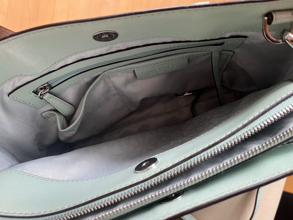 Torebka Michael Kors Duża