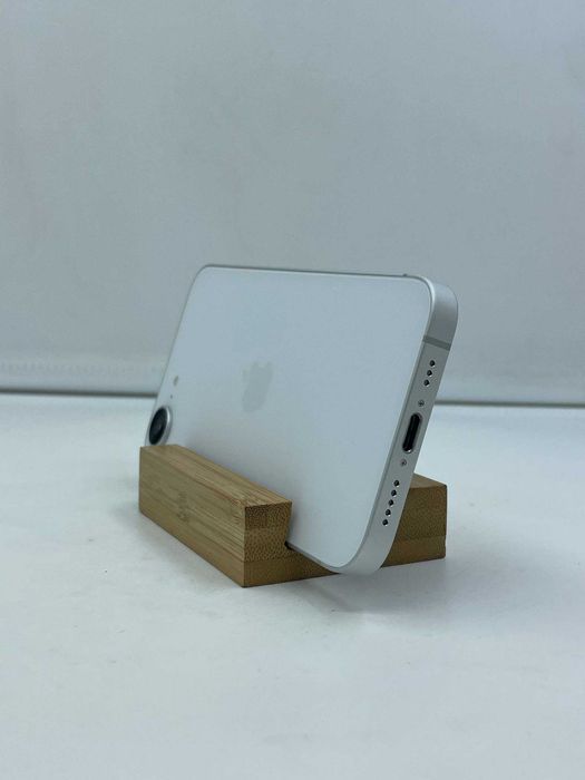 iPhone 16e 128GB White ГАРАНТІЯ 6 Місяців МАГАЗИН