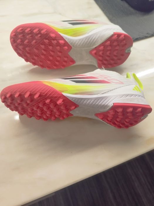 Sapatilhas Adidas F50 Junior