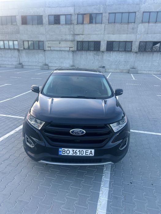 Продається Ford Edge 2016