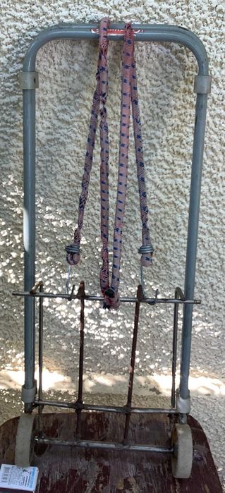 тачка для перевезення вантажів  "Супутник"