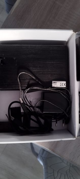 External SATA HDD Enclosure445597536423792641