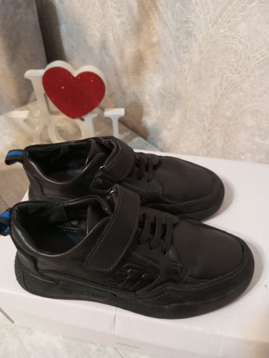 Дитячі туфлі 33 розмір