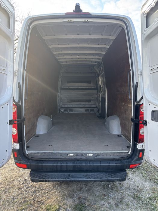 Грузоперевезення