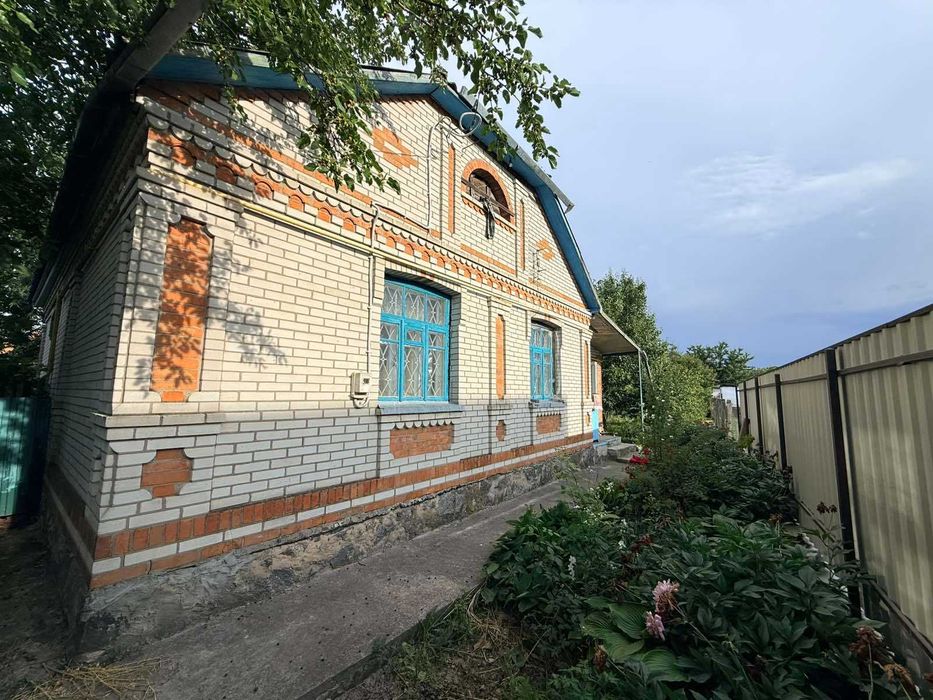 Продам частину будинку в районі Вінницьких Хуторів 0627