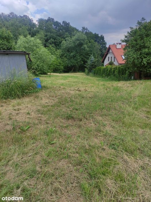 OKAZJA Działka Budowlana / 22ar / Super Lokalizacja / Widokowa