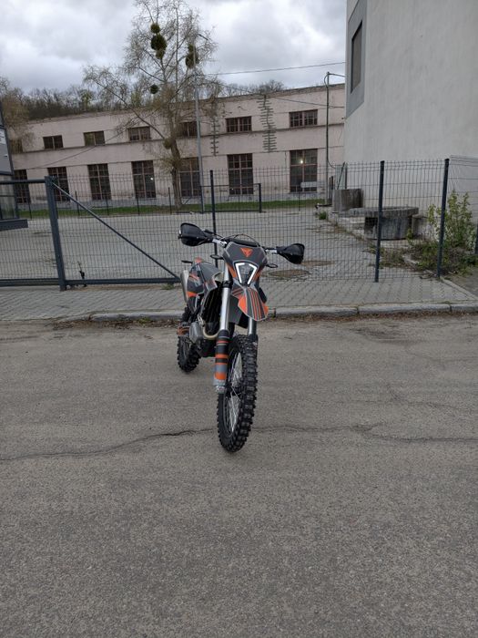 Офіційний дилер! Ендуро мотоцикл KOVI 300 LITE F 2026 48F