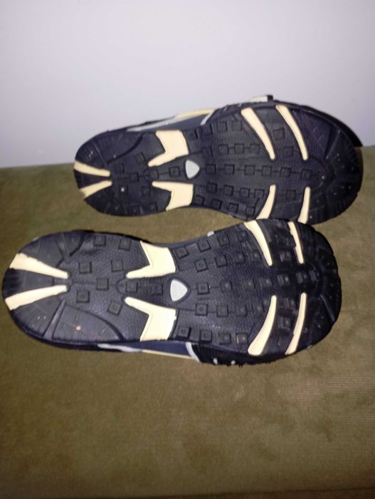 sandały nike acg rozm 39