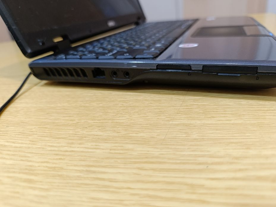 Ноутбук MSI CX600