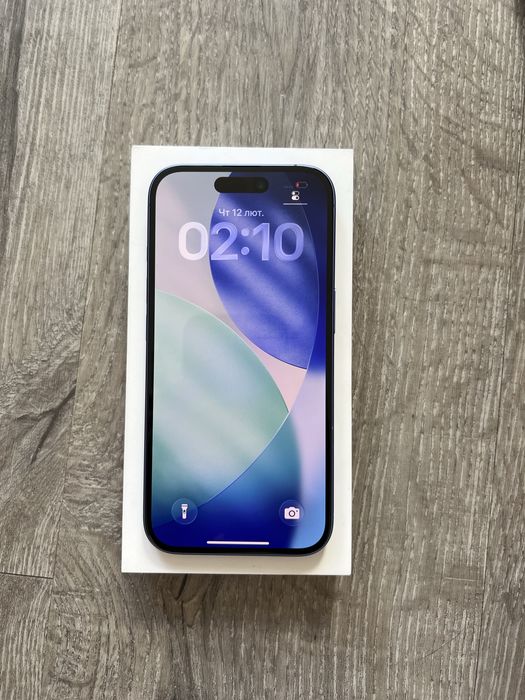 iphone 12 128gb blue - купити мобільні телефони та смартфони