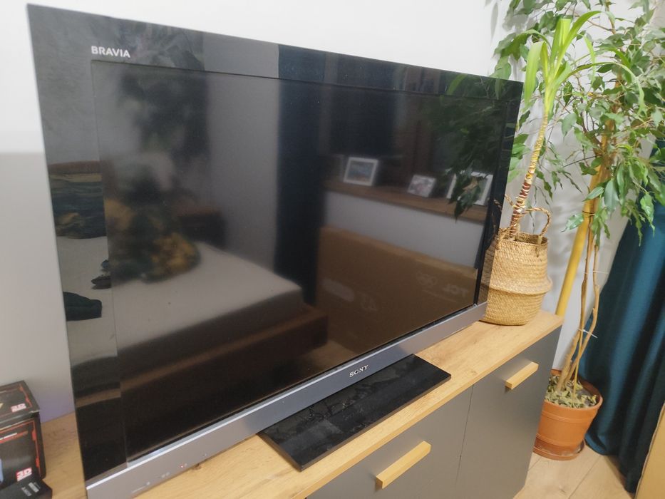 Telewizor Sony Bravia 40"