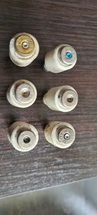 Bezpieczniki topikowe