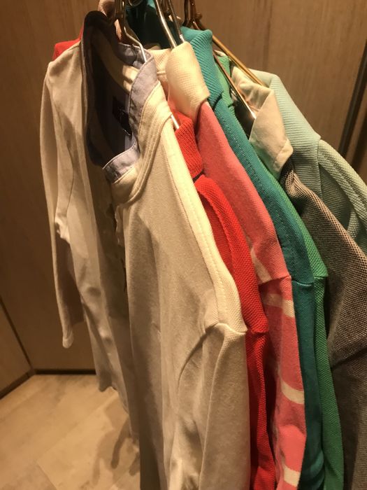 Polo GANT senhora - oportunidade