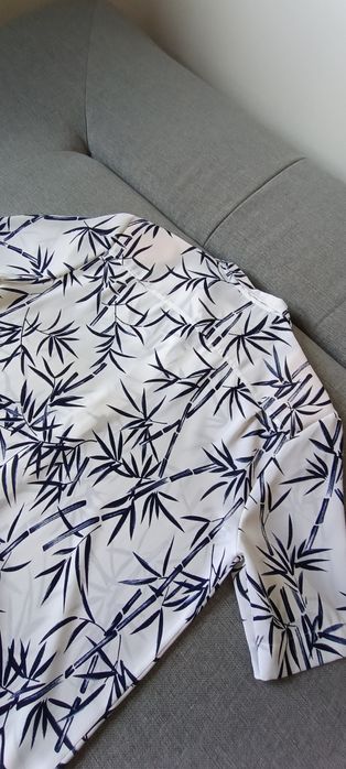 Bluzka damska, rozmiar 42, jak nowa