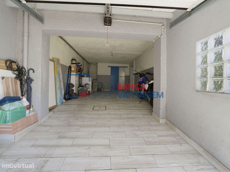 Moradia T3 Totalmente Remodelada na, Maia