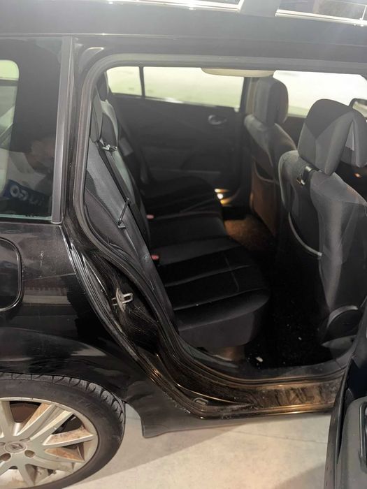 renault megane 1500 dci 2005