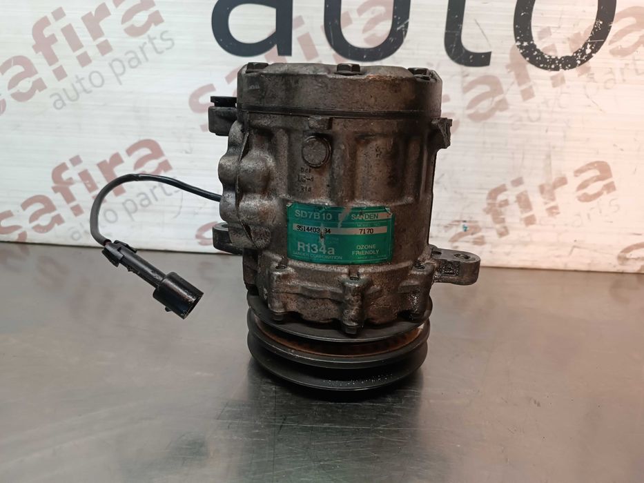 COMPRESSOR AC OPEL COSA B 1.5TD SANDEN 7170