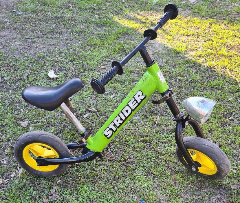 Продам беговел велобег