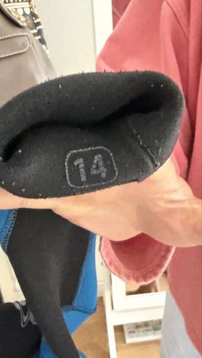 Fato surf o Oneil