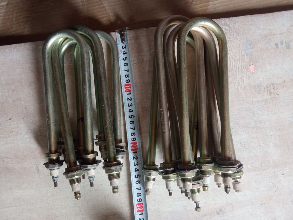 Тэн для самовара и чайника