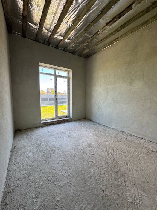 Продаж окремого будинку 125 м.кв.Конопниця