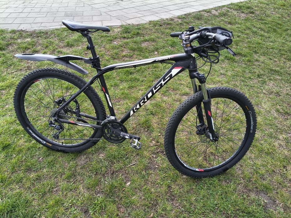 Rower MTB Kross  Esprit R4