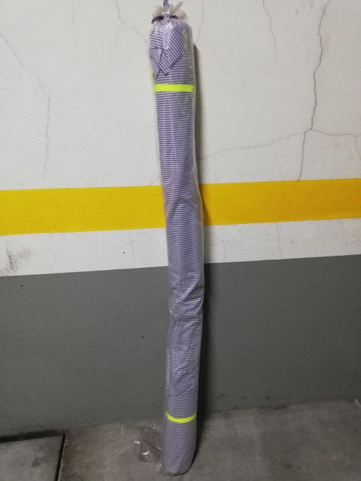 Rolos de Tecidos variados