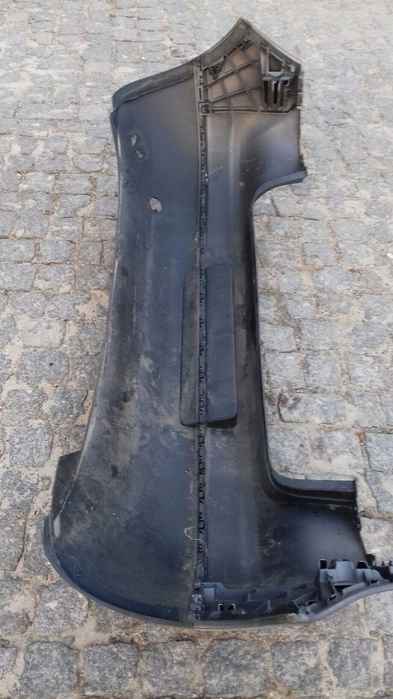 Parachoques vw golf 5 V para choques 2005