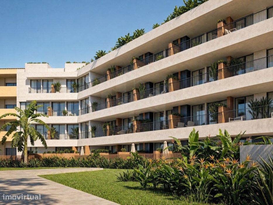Apartamento T1 Novo - Emp. Sublime Boavista