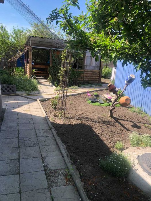 Продам будинок в центрі м. Мерефа.