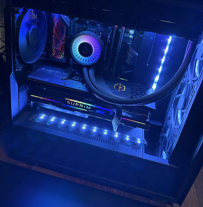 Pomoc komputerowa / serwis IT