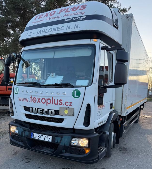 Iveco