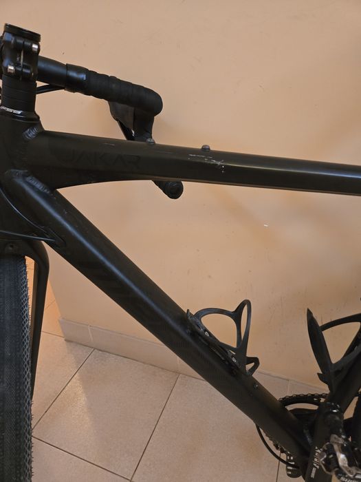 Bicicleta de gravel Megamo Jakar (2023)