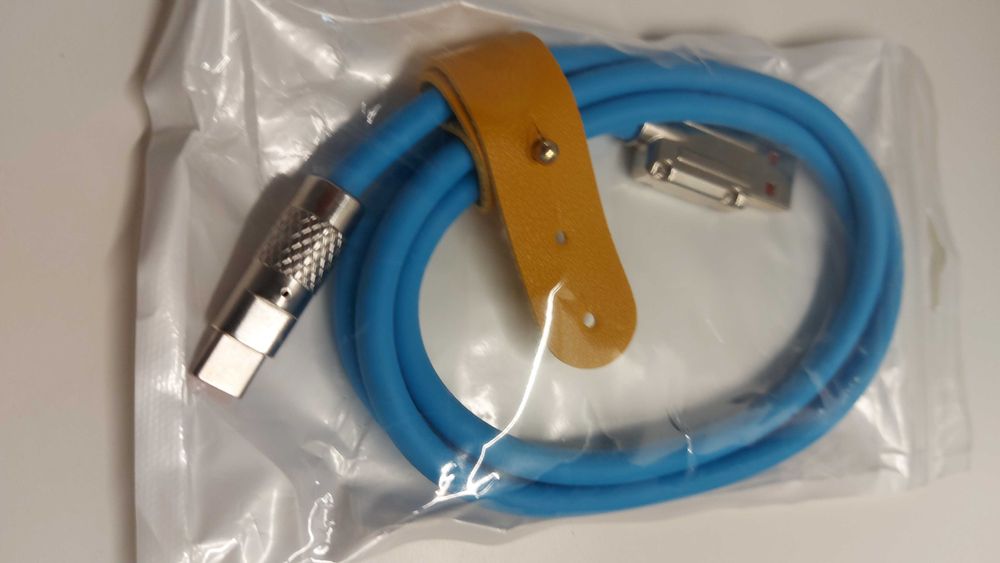 Fast USB Type-C Cable64564125453698121