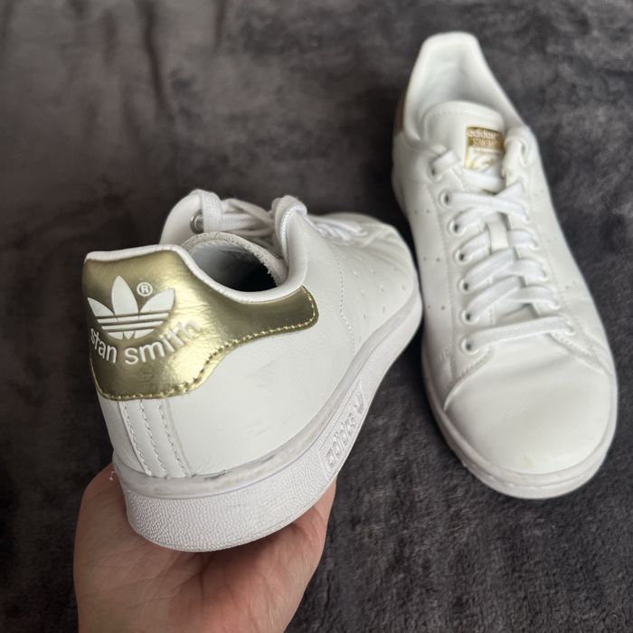 Жіночі кросівки Adidas Stan Smith. P. 38. Ідеал!!!
