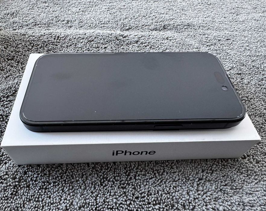 iPhone 15 # polska dystrybucja # nowa bateria z gwarancją 12 m-cy