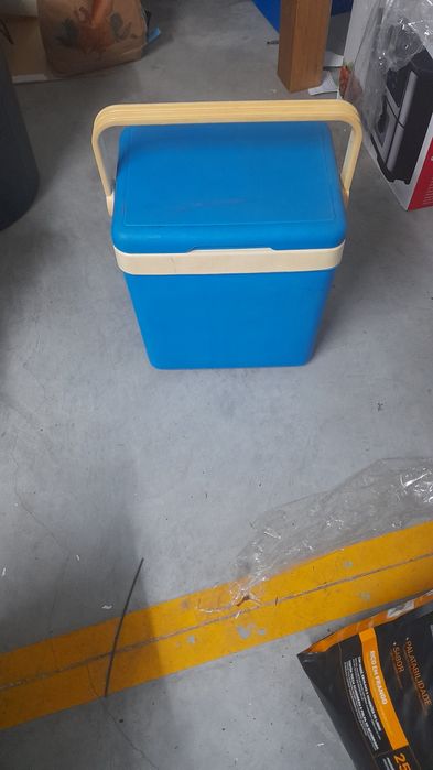Vendo Arca como nova