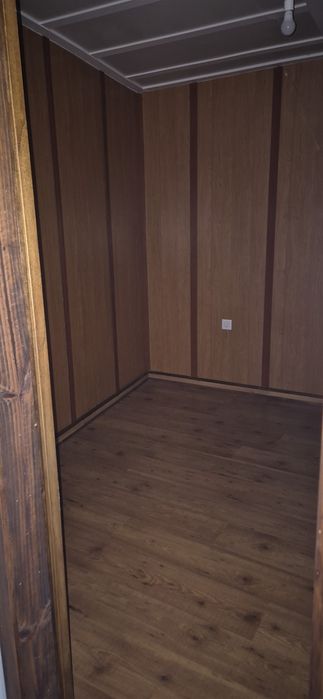 Alugo casa t2 na longra.